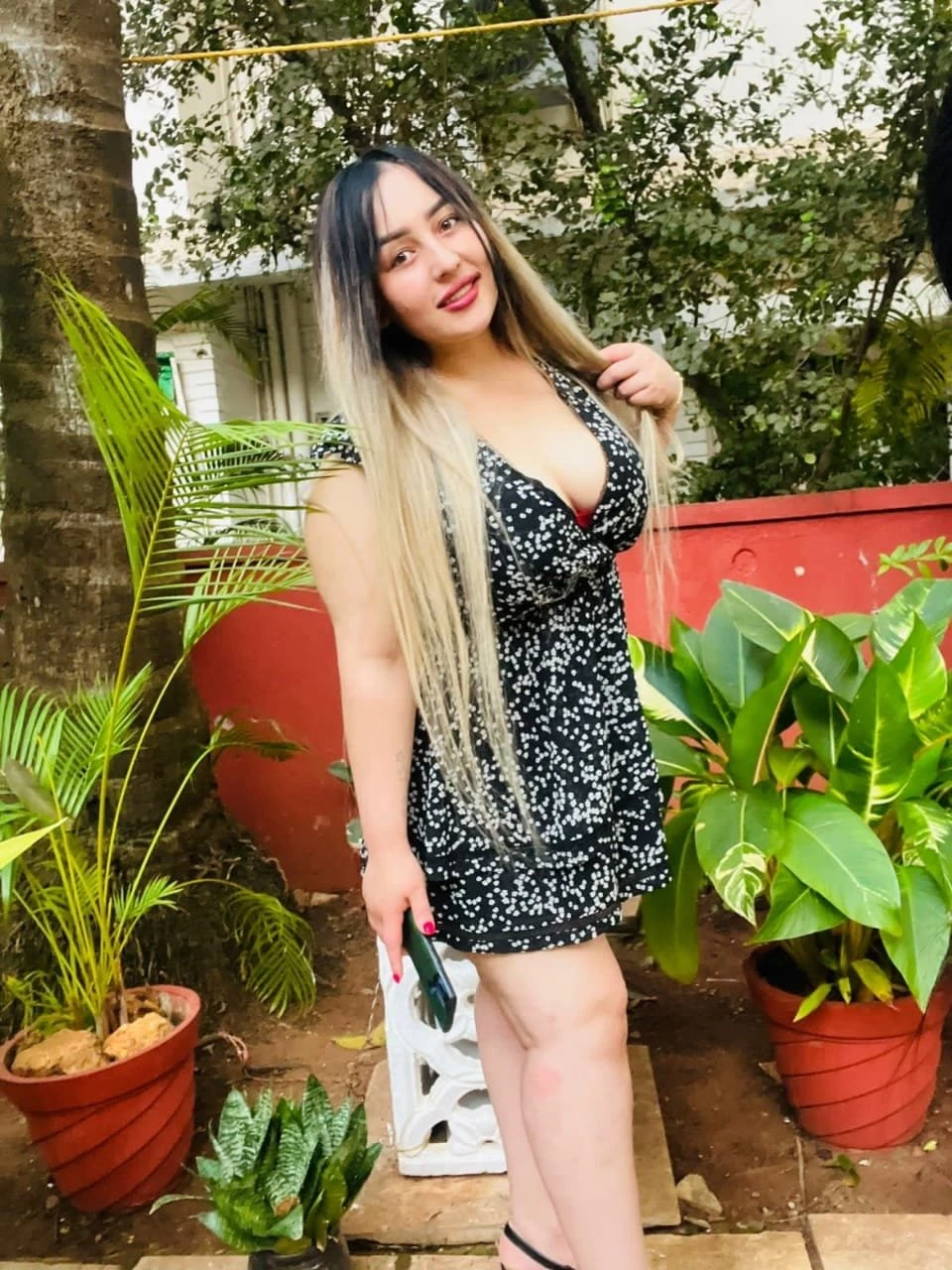 Bhosari Hot & Sexy College Model With Room